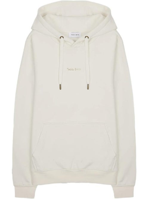 Sweat fille teddy smith - Kiabi Sweat fille teddy smith - Kiabi