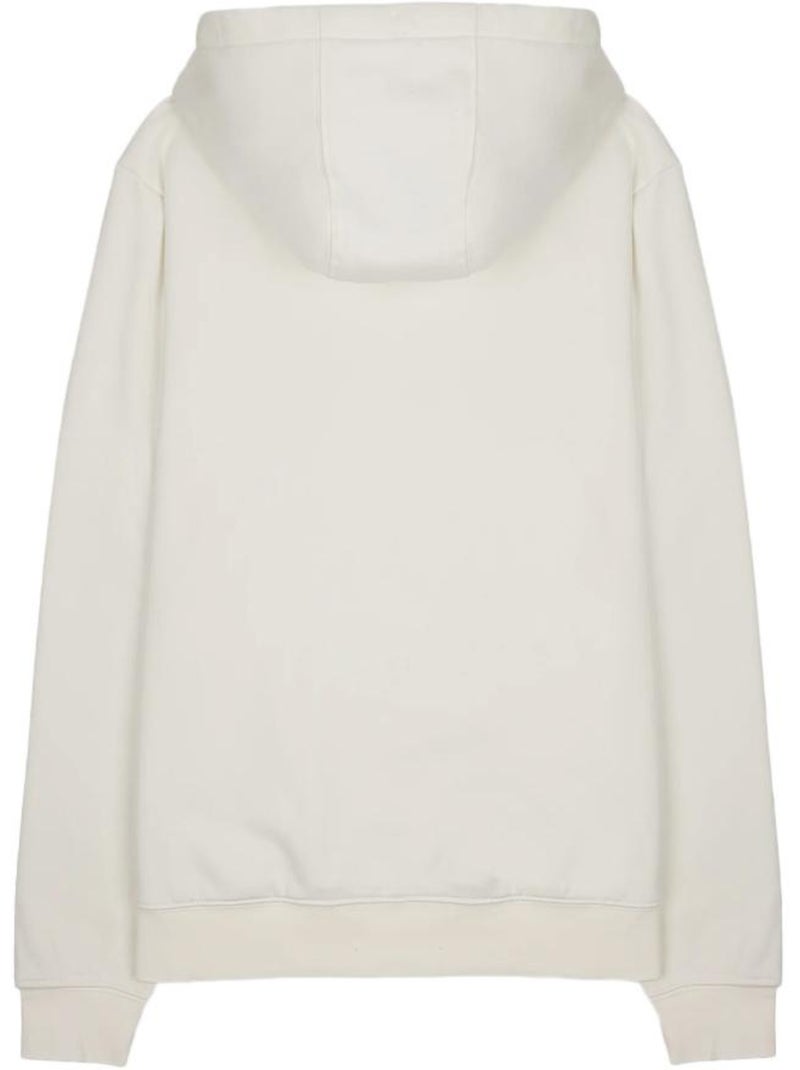 Sweat fille teddy smith Ecru - Kiabi