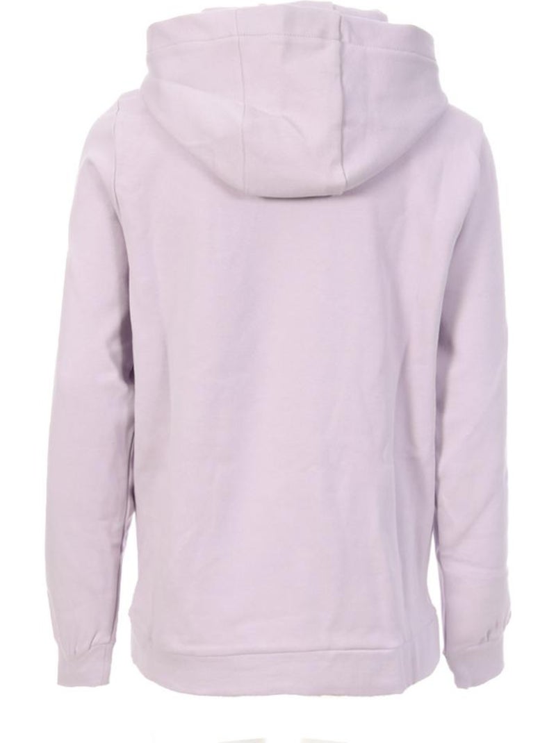 Sweat Fille Teddy Smith Violet - Kiabi