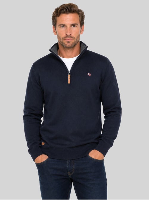 Sweat fregate hz – geographical norway - Kiabi Sweat fregate hz – geographical norway - Kiabi