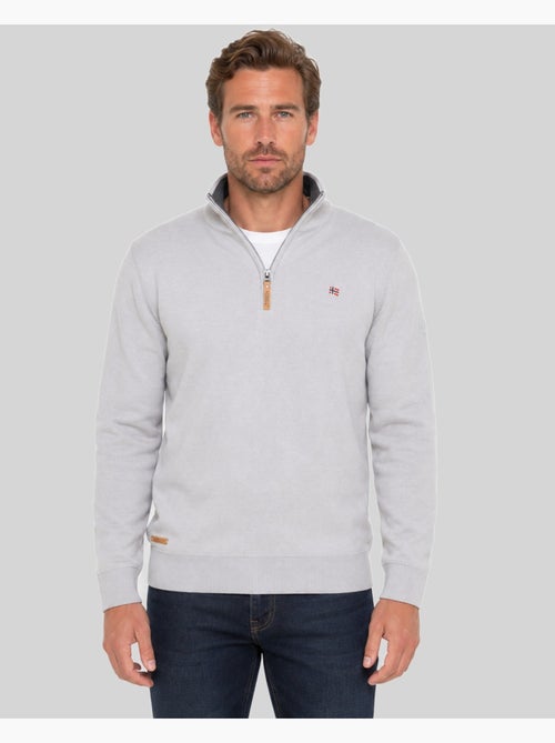 Sweat fregate hz – geographical norway - Kiabi Sweat fregate hz – geographical norway - Kiabi