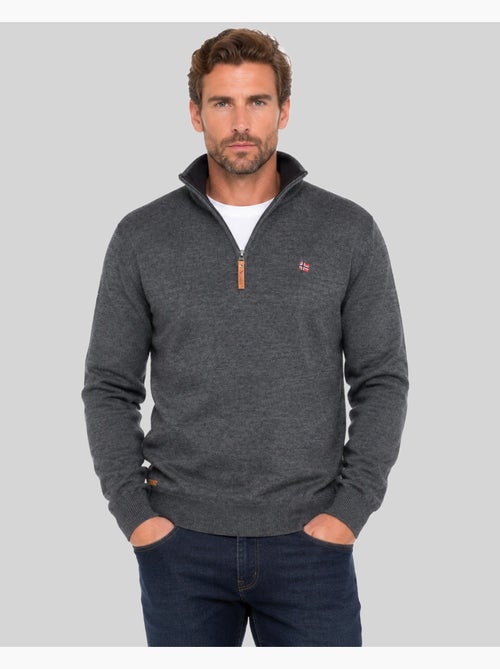 Sweat fregate hz – geographical norway - Kiabi Sweat fregate hz – geographical norway - Kiabi