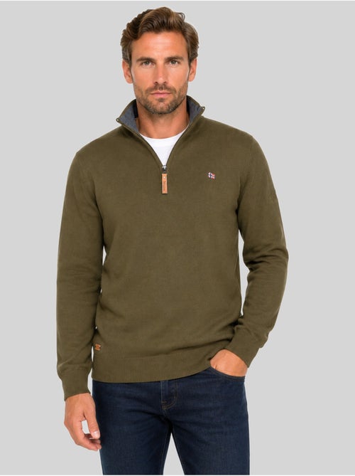 Sweat fregate hz – geographical norway - Kiabi Sweat fregate hz – geographical norway - Kiabi