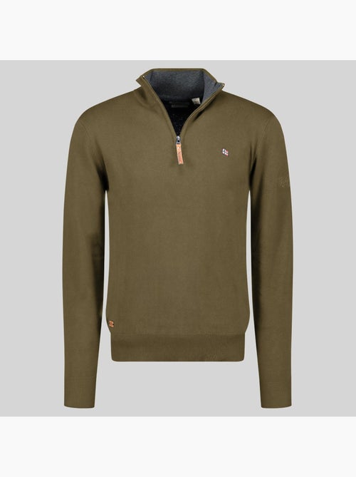 Sweat fregate hz – geographical norway - Kiabi Sweat fregate hz – geographical norway - Kiabi
