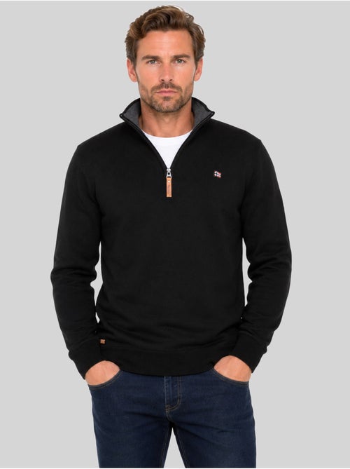 Sweat fregate hz – geographical norway - Kiabi Sweat fregate hz – geographical norway - Kiabi