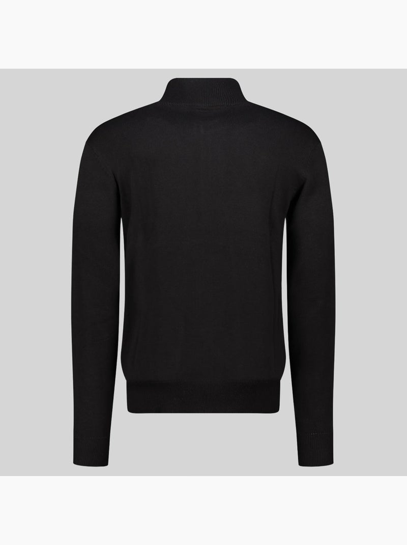 Sweat fregate hz – geographical norway Noir - Kiabi