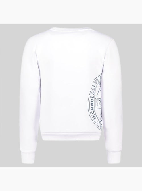 Sweat g-round – geographical norway - Kiabi Sweat g-round – geographical norway - Kiabi