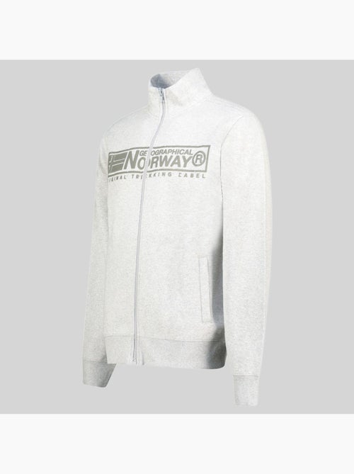 Sweat gantoine fz – geographical norway - Kiabi Sweat gantoine fz – geographical norway - Kiabi