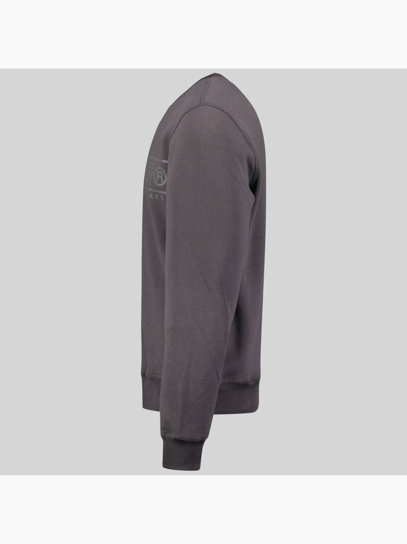 Sweat gantoine – geographical norway Blanc - Kiabi