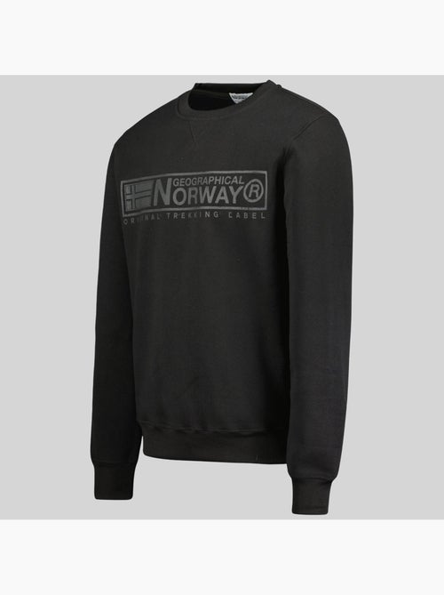Sweat gantoine – geographical norway - Kiabi Sweat gantoine – geographical norway - Kiabi