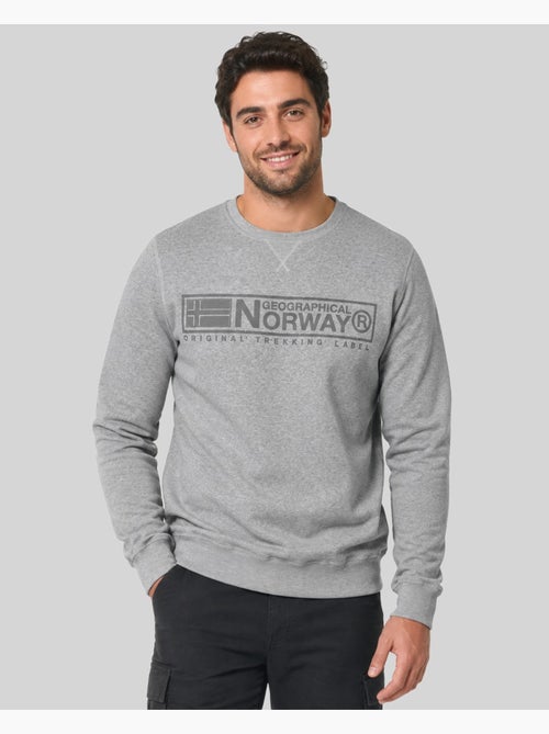 Sweat gantoine – geographical norway - Kiabi Sweat gantoine – geographical norway - Kiabi
