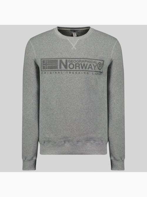 Sweat gantoine – geographical norway - Kiabi Sweat gantoine – geographical norway - Kiabi