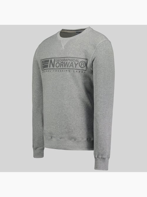 Sweat gantoine – geographical norway - Kiabi Sweat gantoine – geographical norway - Kiabi