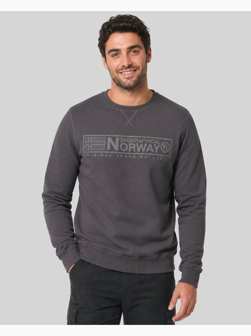 Sweat gantoine – geographical norway - Kiabi Sweat gantoine – geographical norway - Kiabi