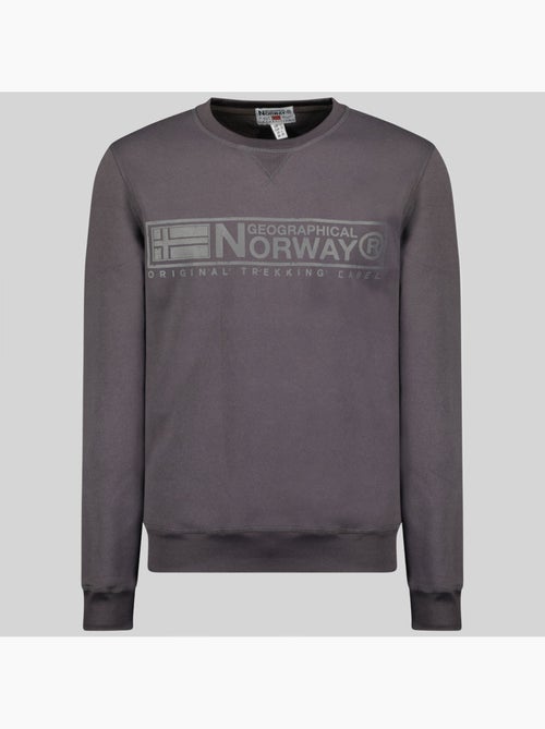 Sweat gantoine – geographical norway - Kiabi Sweat gantoine – geographical norway - Kiabi