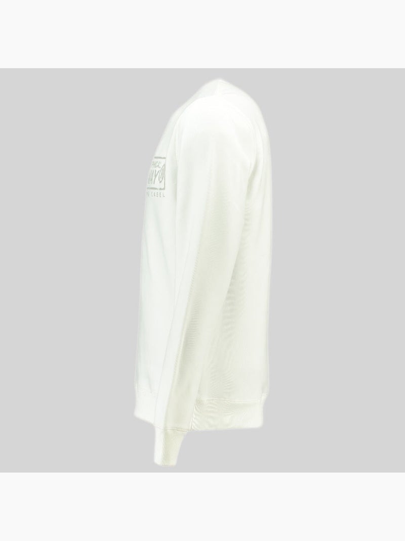 Sweat gantoine – geographical norway Kaki - Kiabi