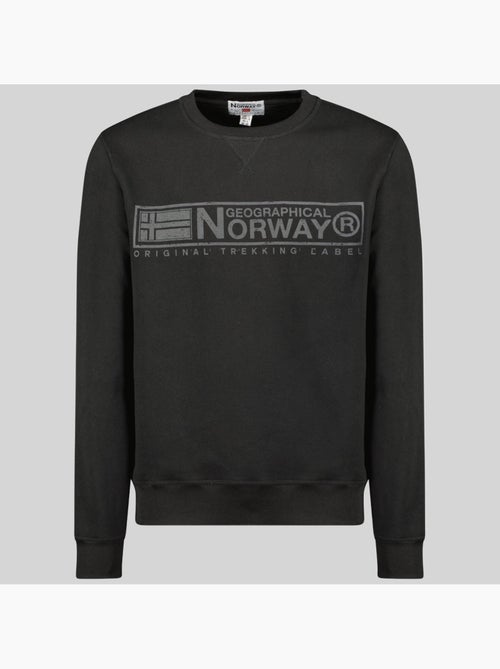 Sweat gantoine – geographical norway - Kiabi Sweat gantoine – geographical norway - Kiabi