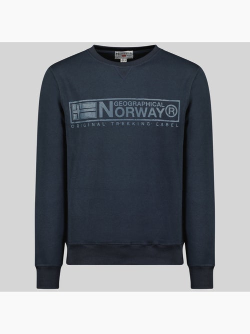 Sweat gantoine – geographical norway - Kiabi Sweat gantoine – geographical norway - Kiabi