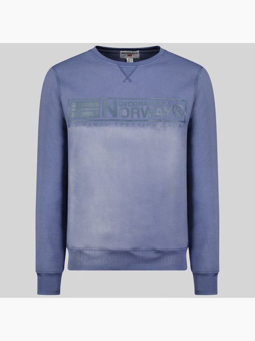 Sweat gantoine – geographical norway - Kiabi Sweat gantoine – geographical norway - Kiabi