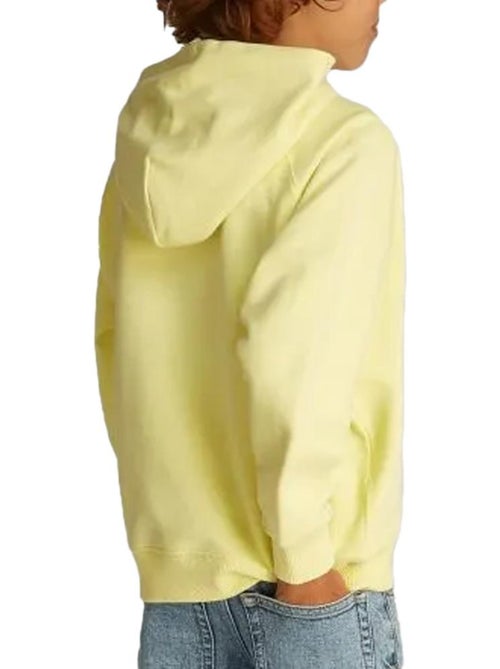 Sweat Garçon Calvin Klein Jeans - Kiabi