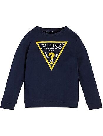 Sweat enfant guess