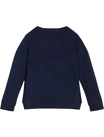 Sweat enfant guess