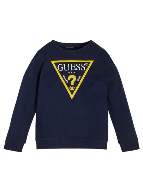 Sweat Garçon Guess - Kiabi