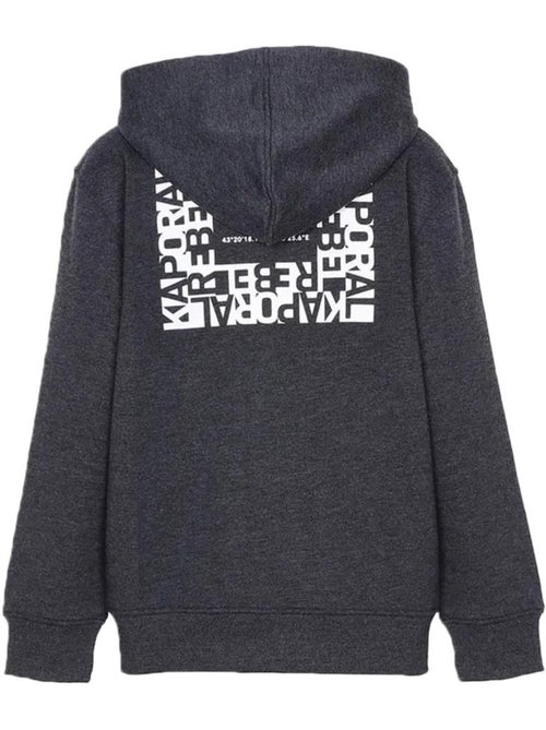 Sweat Garçon Kaporal - Kiabi Sweat Garçon Kaporal - Kiabi