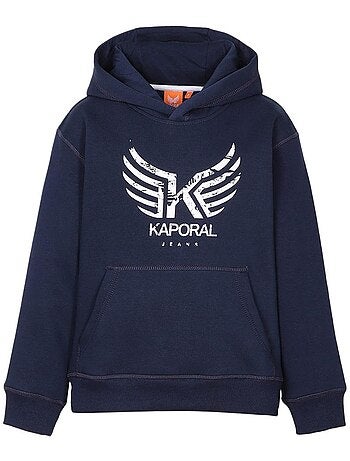 Sweat garçon kaporal