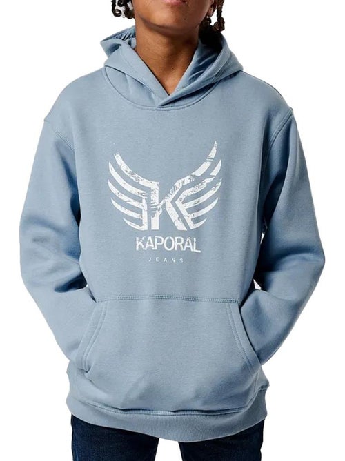 Sweat Garçon Kaporal - Kiabi Sweat Garçon Kaporal - Kiabi