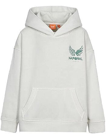 Sweat garçon kaporal