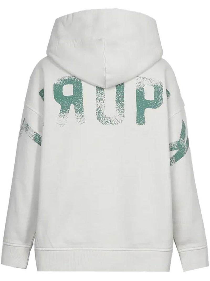 Sweat Garçon Kaporal Ecru - Kiabi