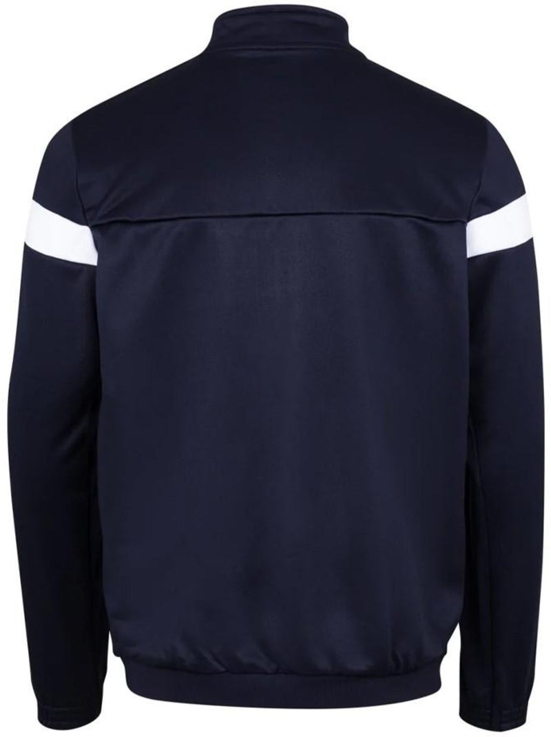 Sweat Garçon Kappa Bleu marine - Kiabi