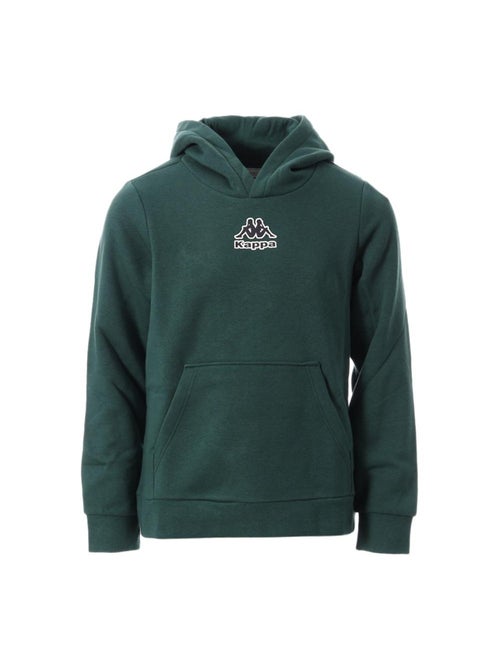 Sweat Garçon Kappa - Kiabi