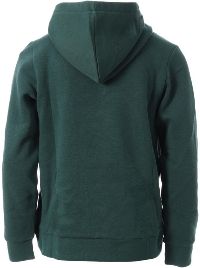 Sweat Garçon Kappa Vert - Kiabi