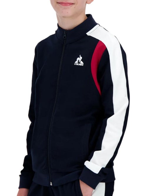 Sweat garçon le coq sportif - Kiabi Sweat garçon le coq sportif - Kiabi