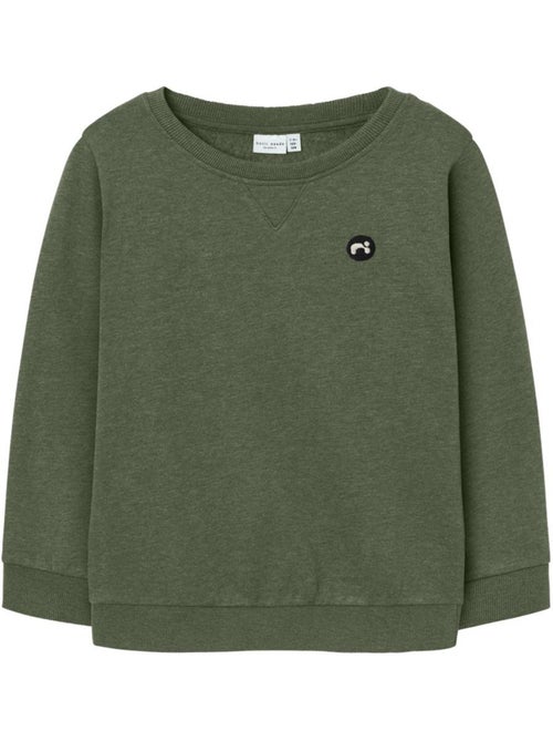 Sweat Garçon Name it - Kiabi Sweat Garçon Name it - Kiabi