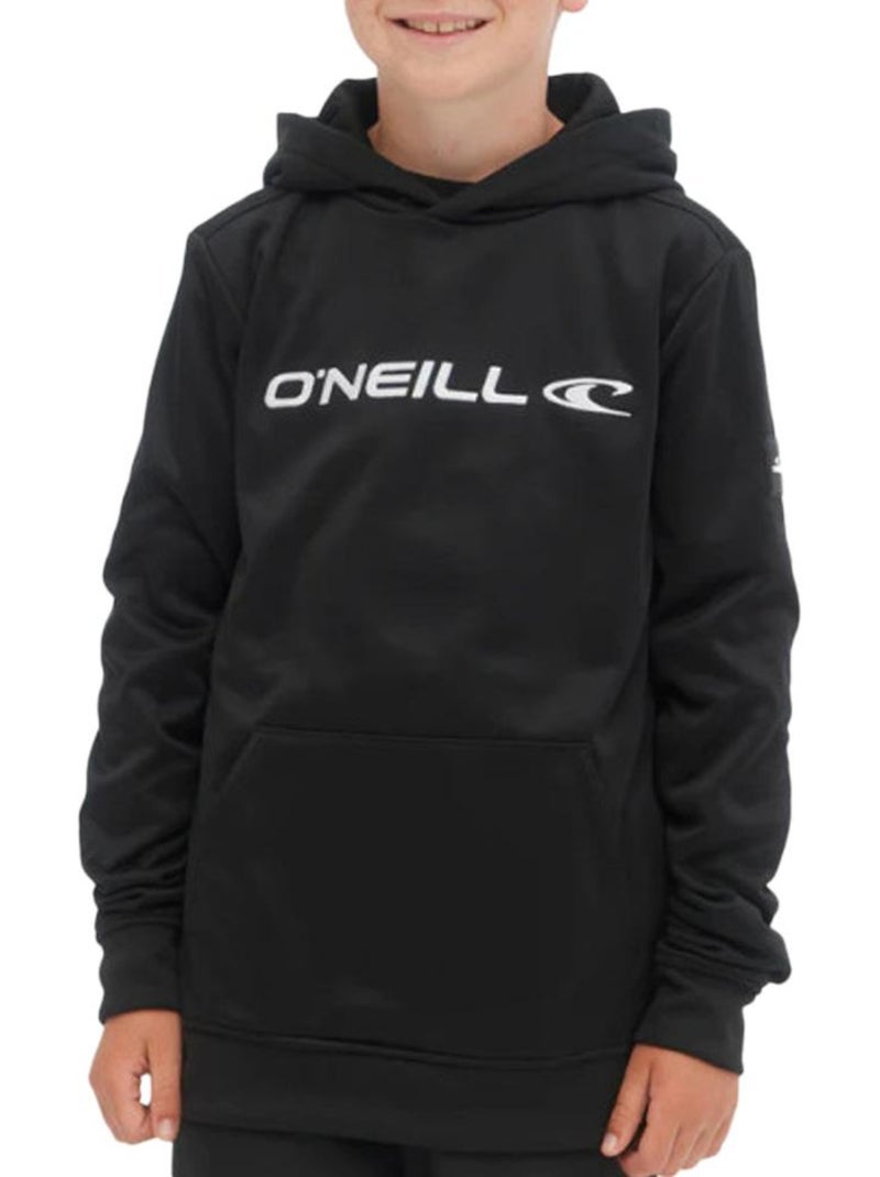 Sweat Garçon O'Neill Noir - Kiabi