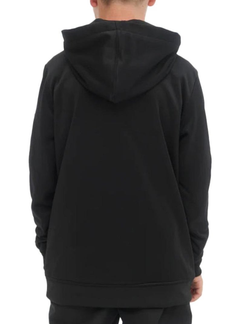Sweat Garçon O'Neill Noir - Kiabi