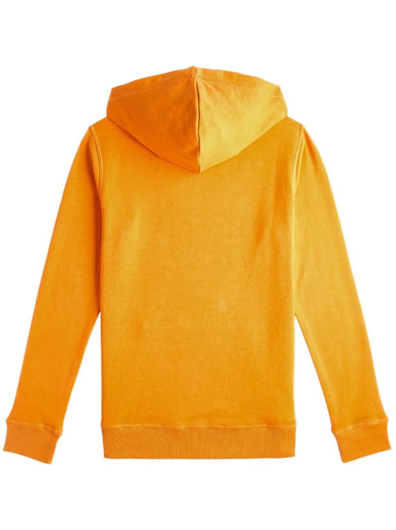 Sweat Garçon O'Neill Orange - Kiabi