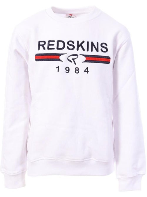 Sweat Garçon Redskins - Kiabi