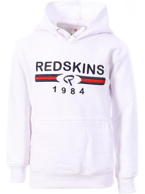 Sweat Garçon Redskins - Kiabi