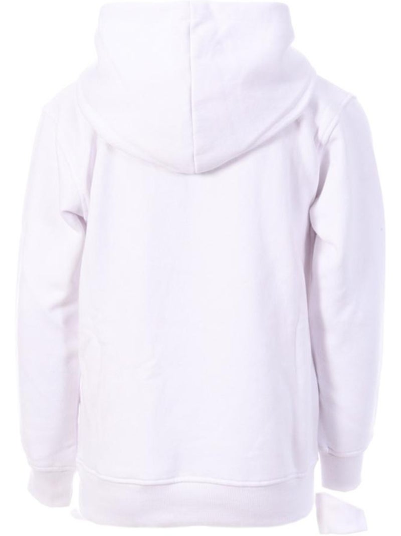 Sweat Garçon Redskins Blanc - Kiabi