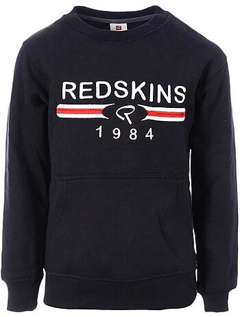 Sweat garçon redskins