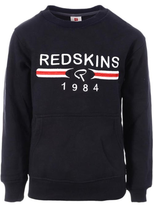 Sweat Garçon Redskins - Kiabi