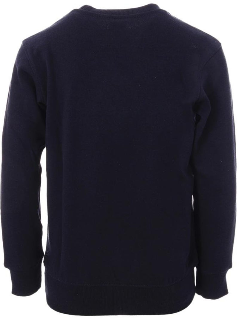 Sweat Garçon Redskins Bleu marine - Kiabi