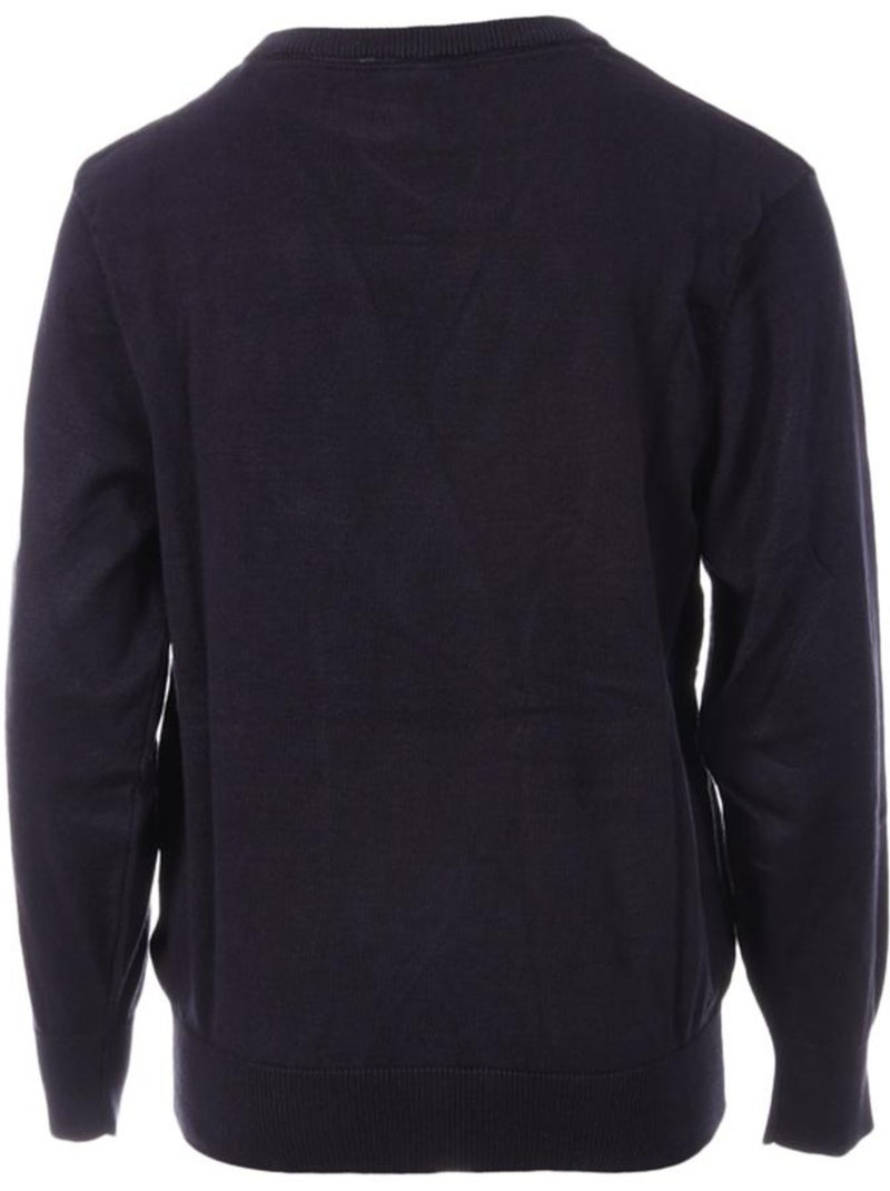 Sweat Garçon Redskins Bleu marine - Kiabi