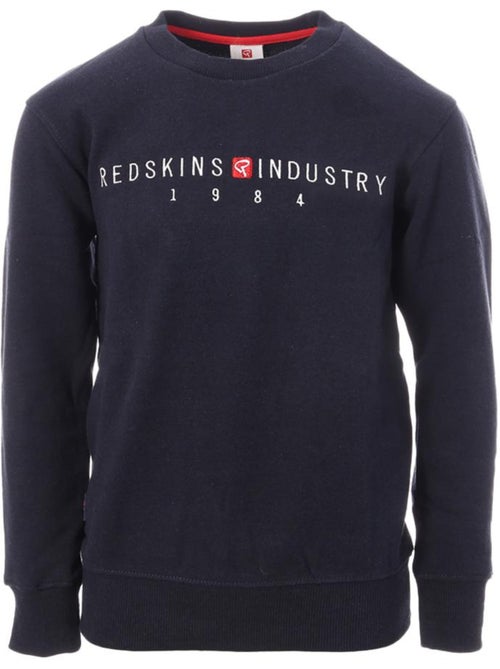 Sweat Garçon Redskins - Kiabi Sweat Garçon Redskins - Kiabi