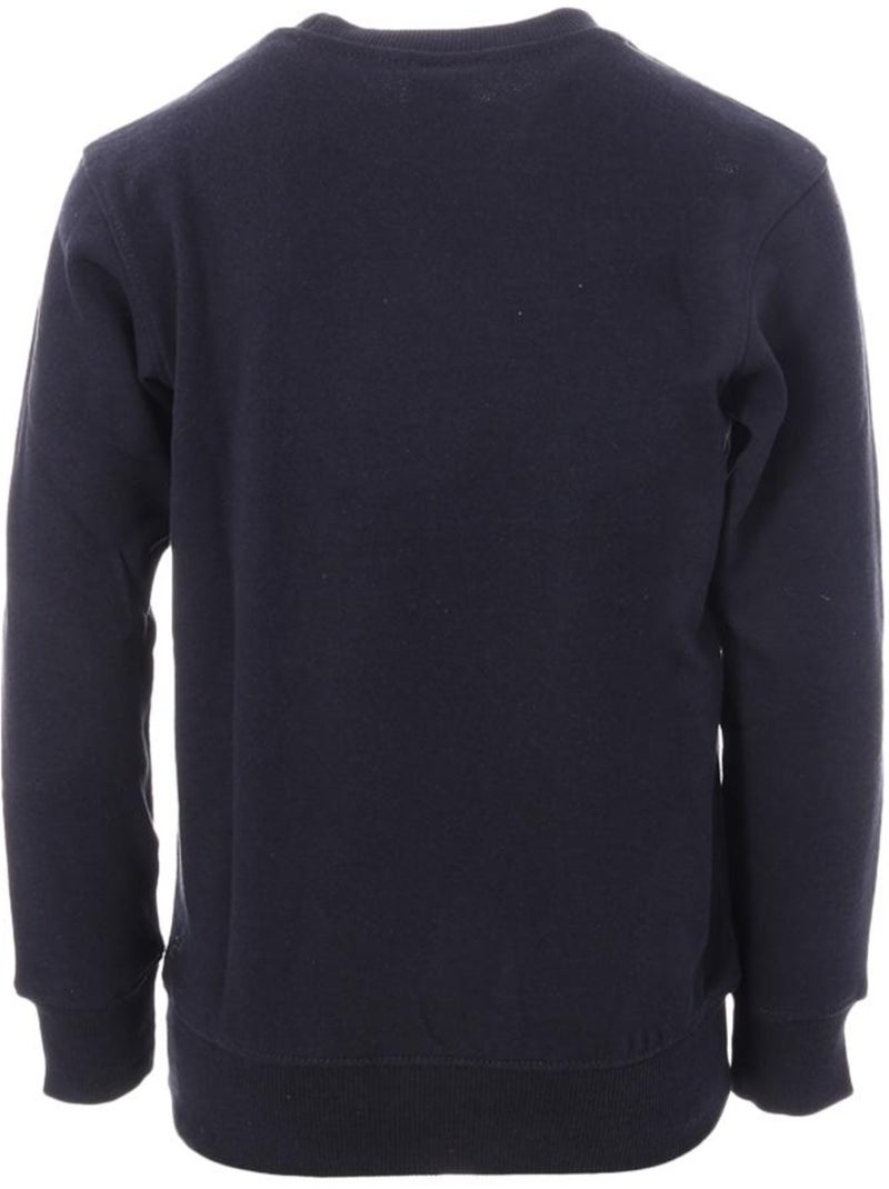 Sweat Garçon Redskins Bleu marine - Kiabi