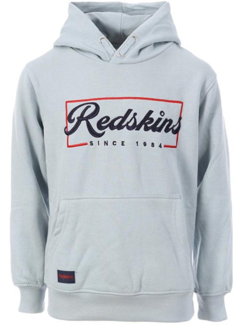 Sweat Garçon Redskins - Kiabi